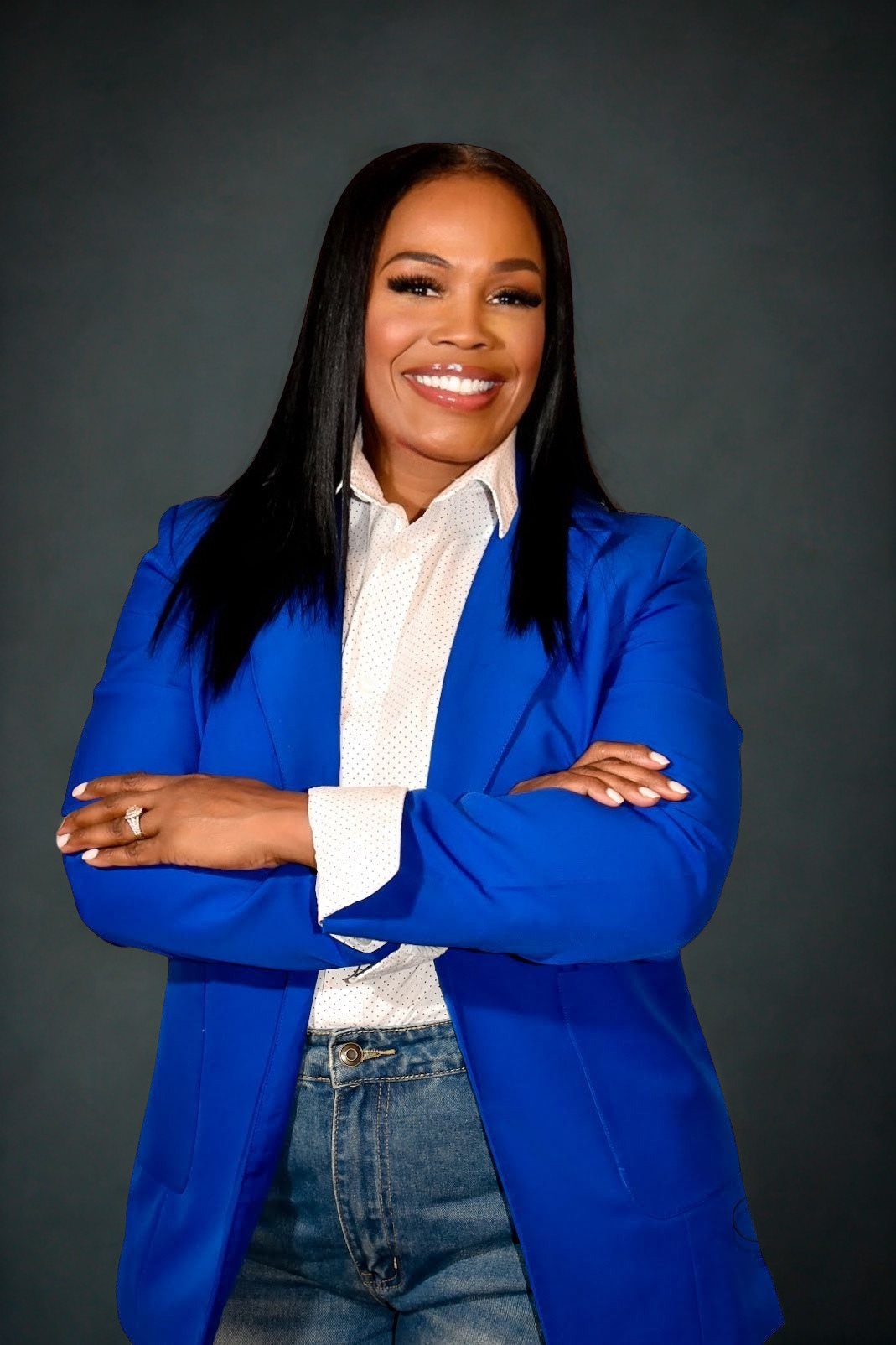 Prophetess Tanya Campbell